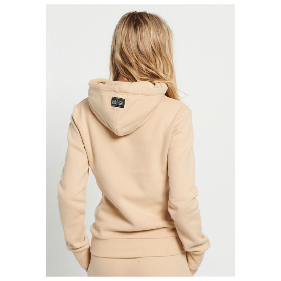 Funky Buddha Γυναικείο φούτερ